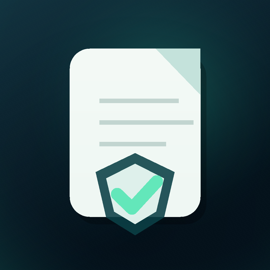 Validly app icon
